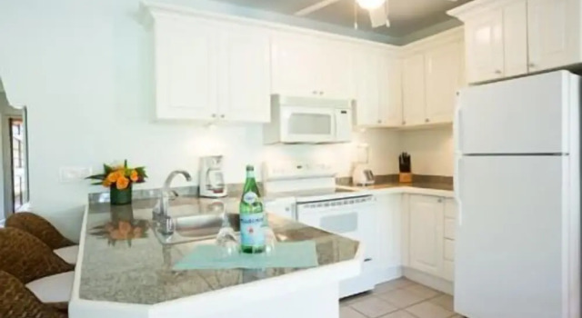 Номер Standard The Inn at Grace Bay