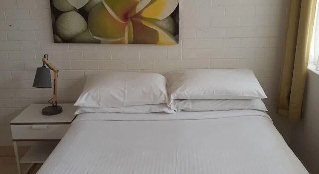 Одноместный номер Economy Belmont Palms Motel