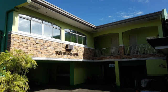 Green Meadows Hotel & Restaurant, Réserver Hôtel San Nicolas 