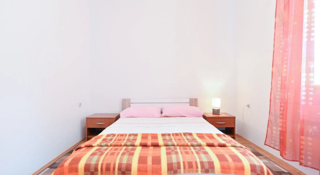Апартаменты с 2 комнатами Apartments Fazana 407