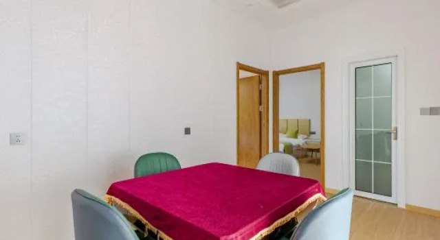 Люкс No. 79 Homestay
