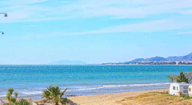 Апартаменты LITORAL COSTA DORADA - DI MARE Only families