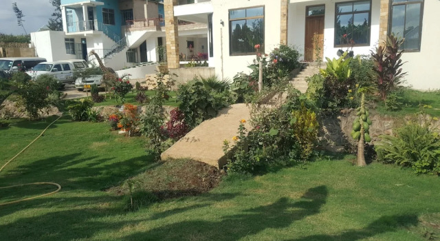 Guest House in Arusha -Nanofilter Family