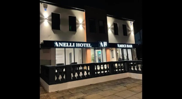 Anelli Hotel