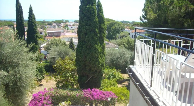 Номер Standard Villa Lina B&B