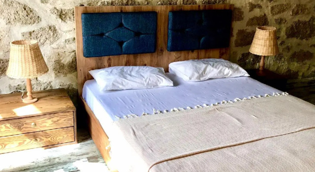 +4 Stone House, Rezerwuj Hotel Çeşme Izmir