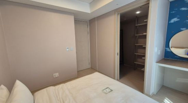 Люкс Incheon Airport Global Hotel & Suites