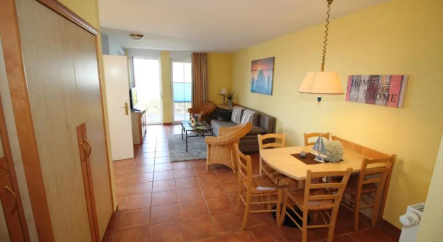 Ferienwohnung Kranichglück, Book Hotel Sagard Rügen