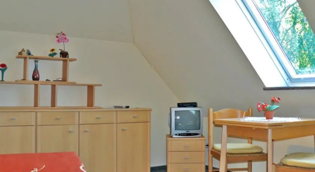 Holiday Home Neeberg, Buchen Sie Hotel Krummin Usedom