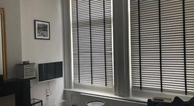 Appartement Westerbinnensingel