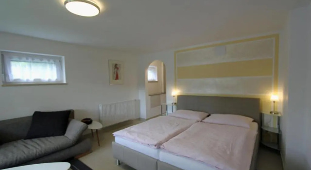 Апартаменты Gasthof Forststube