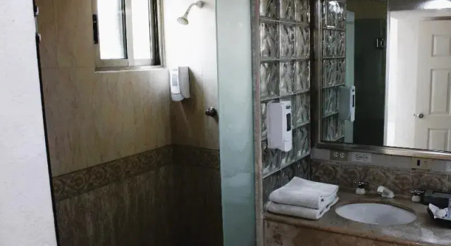 Номер Standard Hotel Plaza Caribe