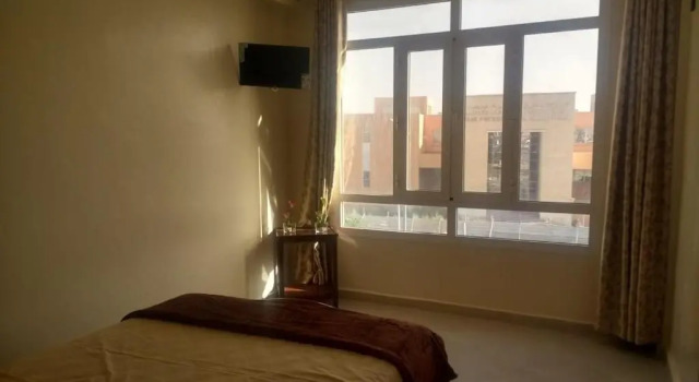Hôtel Afoulki Tiznit, Réserver Hôtel Tafraout 