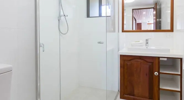 Апартаменты Comfort c 1 комнатой с балконом Pacific on Clarkes
