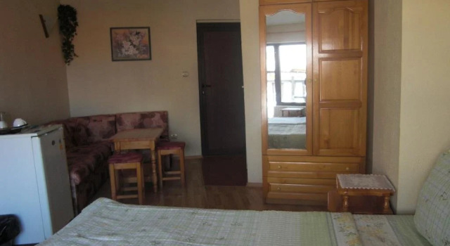 Guest House Antoaneta, Забронировать Гостевой дом Несебр 