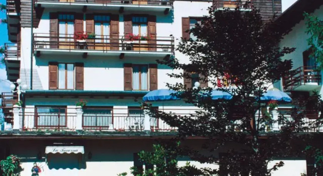 Hotel Alpino, Book Hotel Malesco Piedmont
