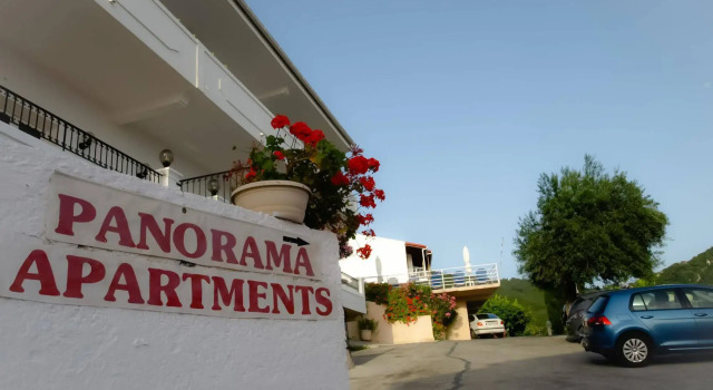 Panorama apartments