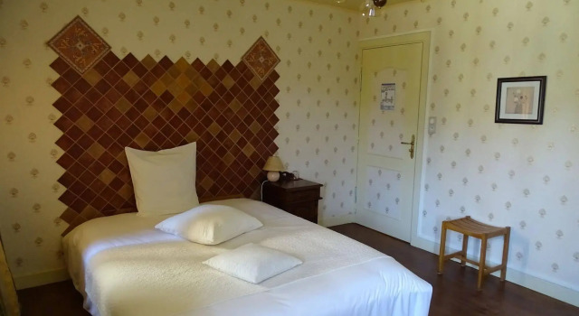 Château de Béguin, Prenota Hotel Hotel a Lurcy-Levis con parcheggio, Parcheggio