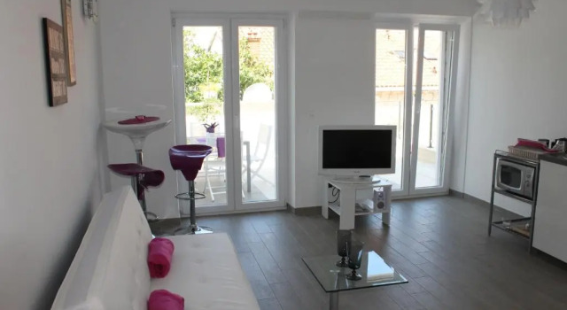 Апартаменты Apartments Mala