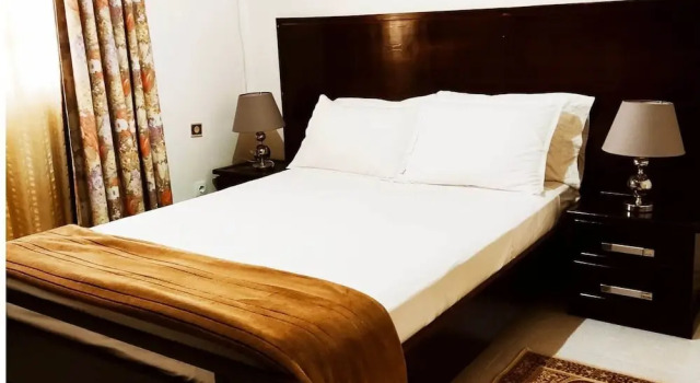 Villa L'orangeraie, Wilaya de Tlemcen, Book Villa Cottages in Tlemcen, Cottage