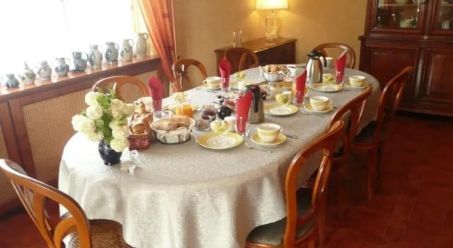 Номер Standard Chez Anny et Jean Au Mittelbuehl