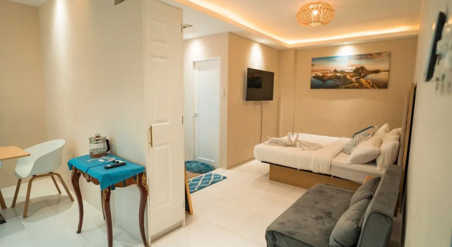 Bernese Resort Hotel powered by Cocotel, Забронировать Курортный отель Лигао Лусон