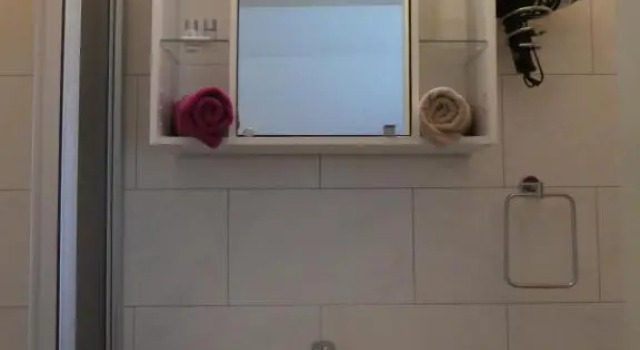 Номер Economy Haus Daheim