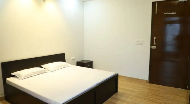 Best Property In Rishikesh, Rezervovat Hotel Sirasu Uttarakhand