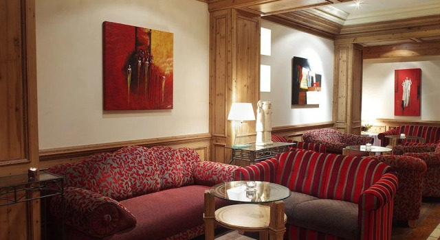 Sporthotel Leweck, Buchen Sie Hotel SPA-Hotels in Diekirch, SPA