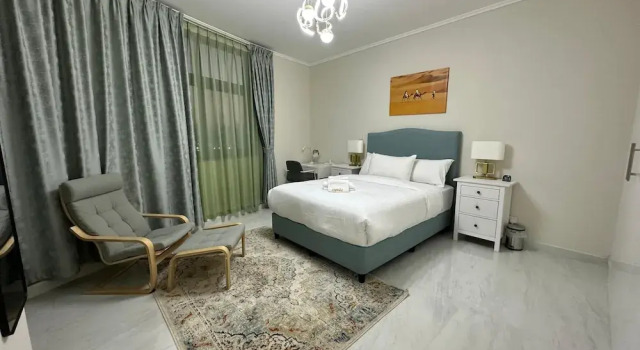 Апартаменты Zapbed House - LW 2007