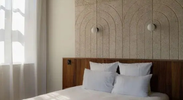 Полулюкс Deluxe Hôtel Fort St Laurent Lyon - Handwritten Collection