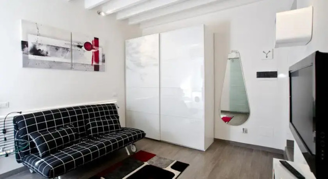 Modern Loft Pier Vettori