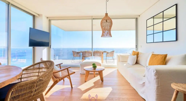 weforyou Med One Exclusive Sea Views 3 Bedrooms Apartament A 3A, Забронировать Апартаменты/квартира Фуэнхирола Коста-дель-Соль, рядом с Торребланка-бич