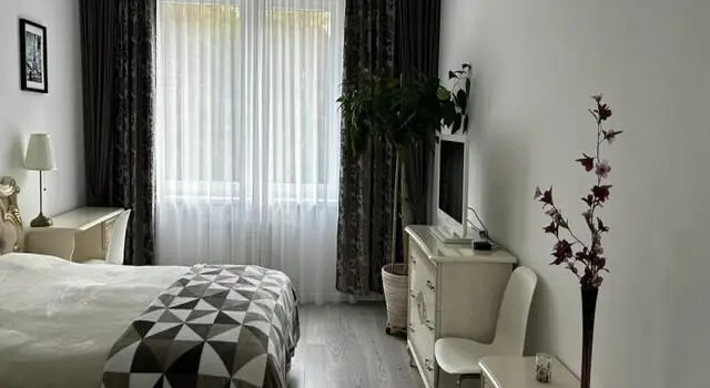 Rauschen Green Mae Apartments on Maysky Passage, Book Apartment Svetlogorsk 