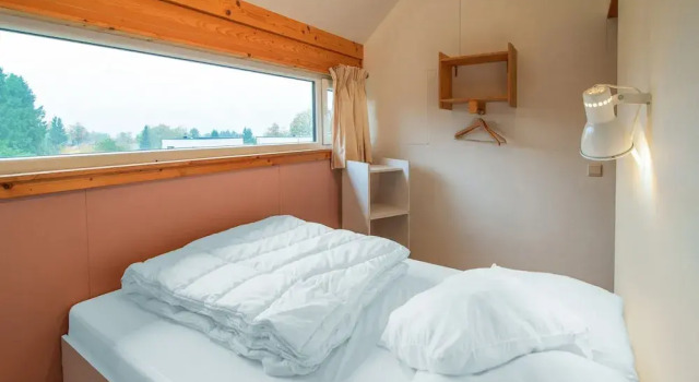 High Fens Nature & Sauna Stay