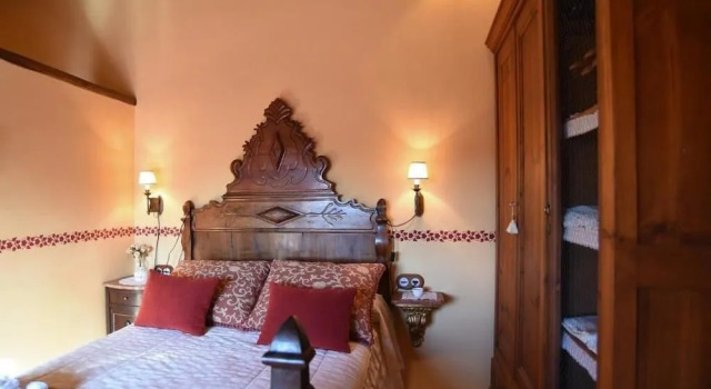 Mas Isoles, Reservar Casa de férias Ripoll Ripolles