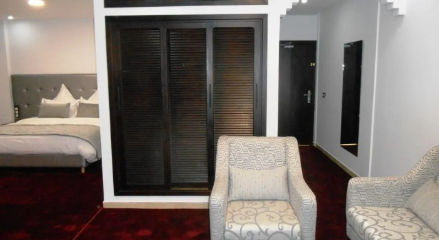 Hôtel Mansour, Buchen Sie Hotel Ad-Dakhla Dakhla-Oued Ed-Dahab