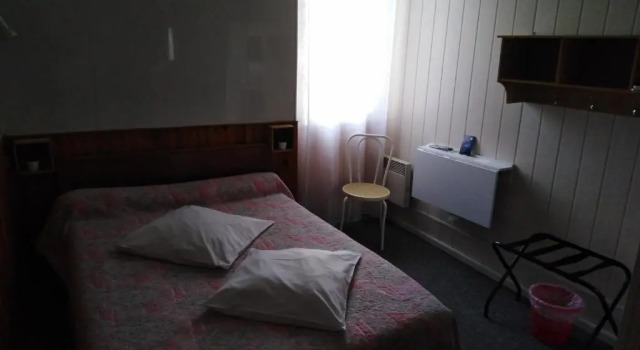 Номер Standard Chalet Saint Louis