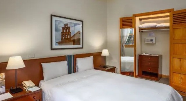 Номер Standard Hotel Route-Inn Nakatsugawa Inter