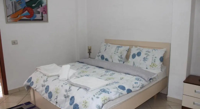 Bledi's Cozy Apartment in New Blvd