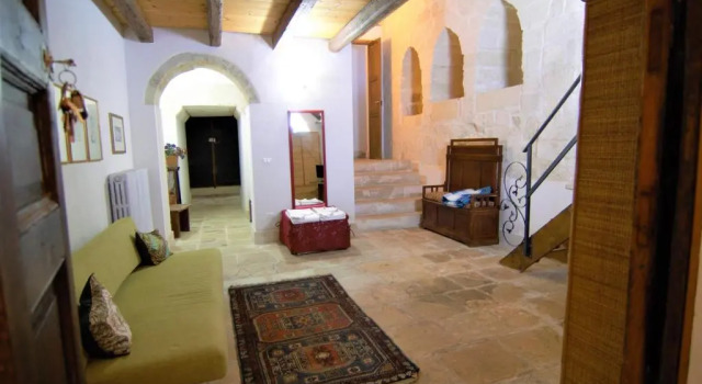 Standard room Palazzo Vecchio