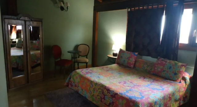 Casa Rural Osante