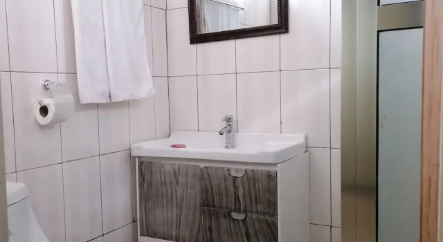 Двухместный номер Standard Royal Gibson Hotel Ltd