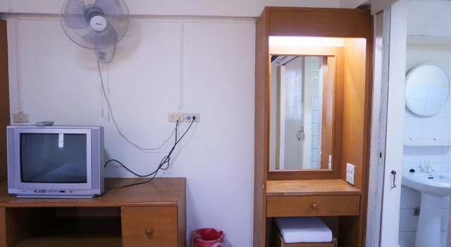 Двухместный номер Standard Water Well Guest House