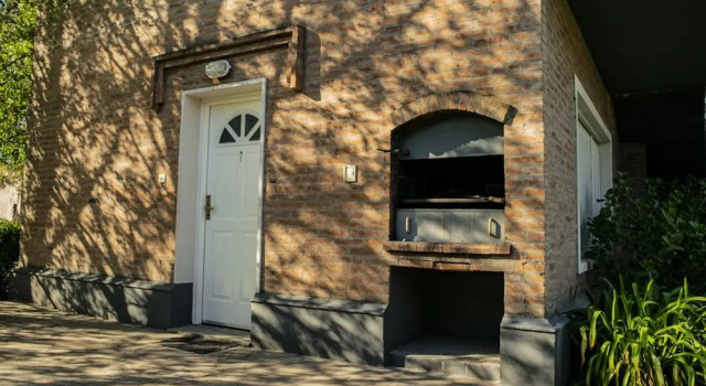 Los Robles Apart Hotel, Rezerwuj Hotel Sierra de la Ventana Buenos Aires