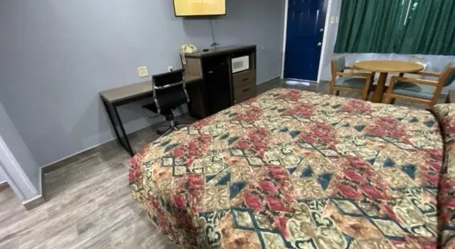 Номер Standard Valley View Inn