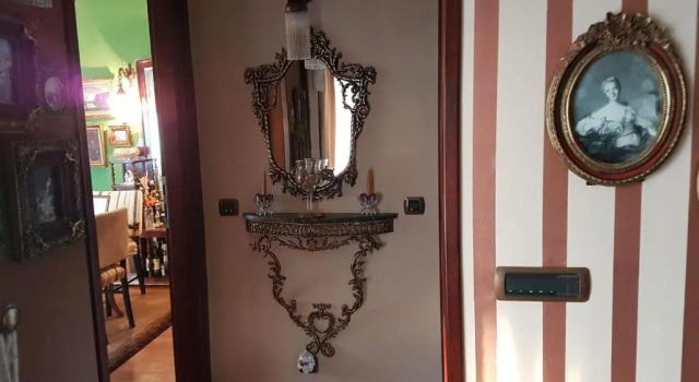 Апартаменты President Suite Apartment