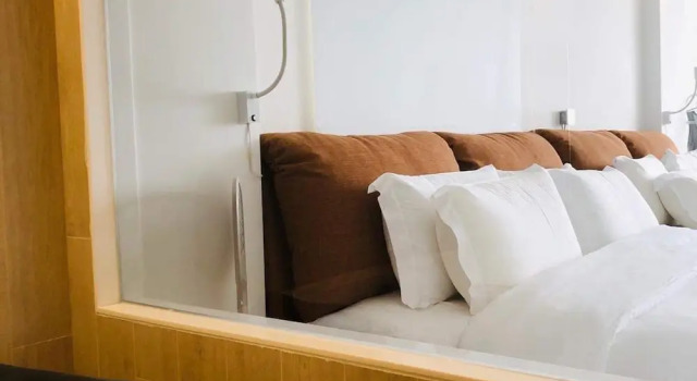 Standard Zimmer Twilight BnB