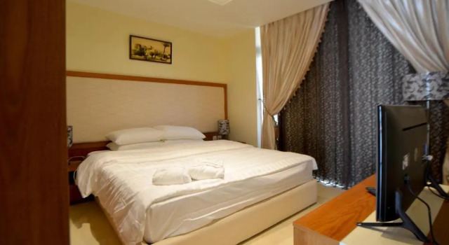 Номер Standard Public Security Hotel & Chalets