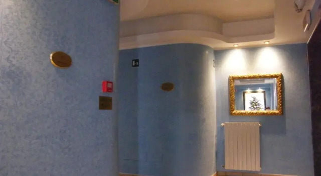 Standard- værelse Hotel Residence Memmina